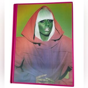 Mario Testino PRIVATE VIEW by Taschen Fashion Photography Art Book